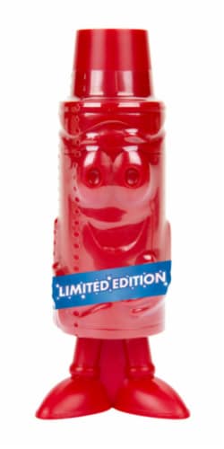 Crayola® Crayon Sharpener - Red Perspective: front