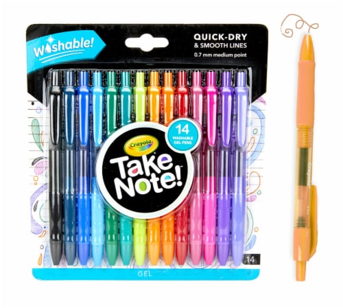 Crayola pens shop