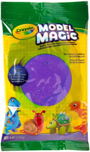 Crayola Model Magic, 4oz 