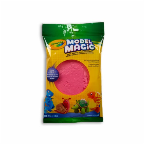 Crayola Model Magic, 4oz 