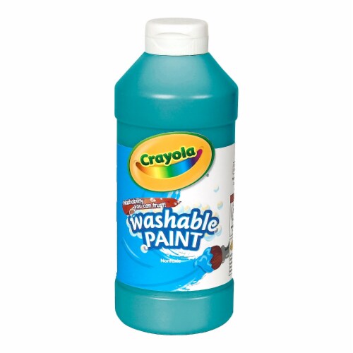Crayola Artista II Washable Tempera Paint 54-2016-048, 1 - Fred Meyer