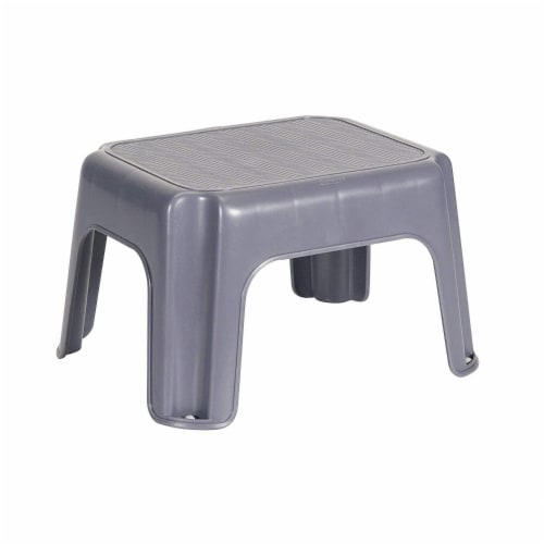 Rubbermaid Small Step Stool Perspective: front