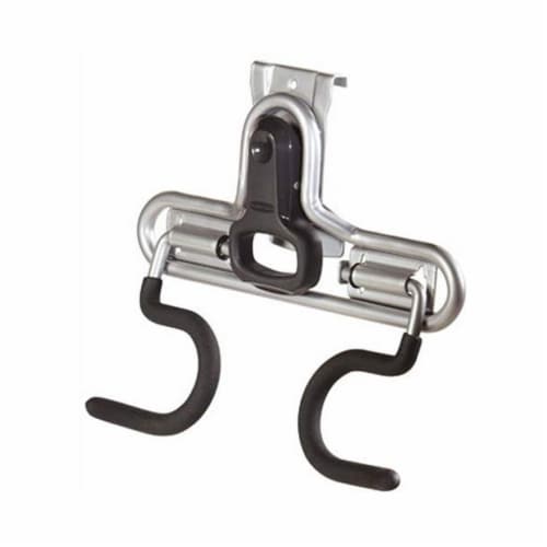 Rubbermaid Fasttrack Rail Compact Hook