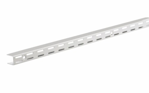 FastTrack Standard Perspective: front