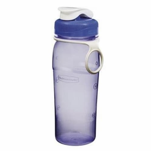 Rubbermaid MixerMate Beverage Bottle, 1 Quart 