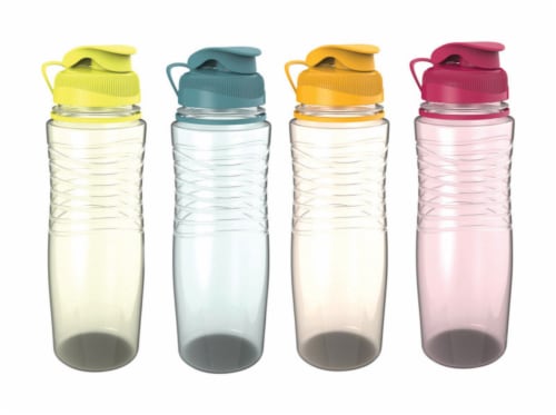 Rubbermaid Water Bottles