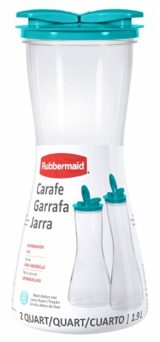 Rubbermaid® Carafe Perspective: front