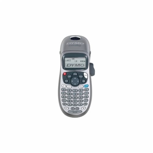 Dymo LetraTag LT-100H Portable Label Maker Perspective: front