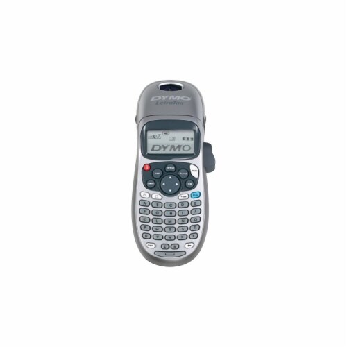 Dymo LetraTag LT-100H Portable Label Maker Perspective: front