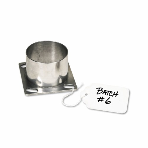 Medium-Weight White Marking Tags, 3.25 x 1.94, 1,000/Box Medium-Weight White Marking Tags, 3.25 x 1.94, 1,000/Box