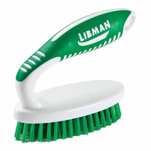 Libman® Small Scrub Brush, 1 ct - Harris Teeter