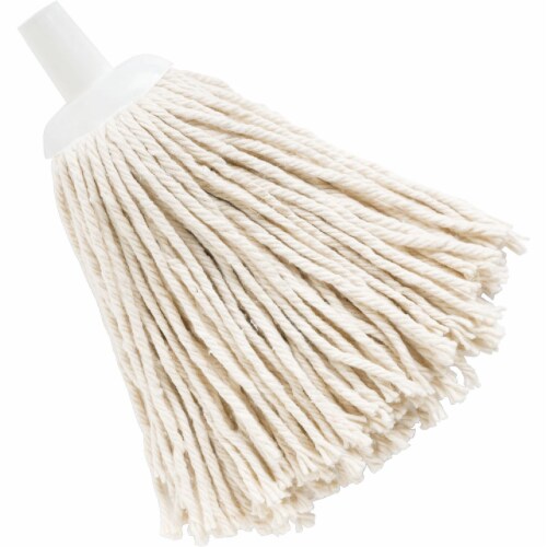 Libman® Cotton Deck Mop Refill Perspective: front