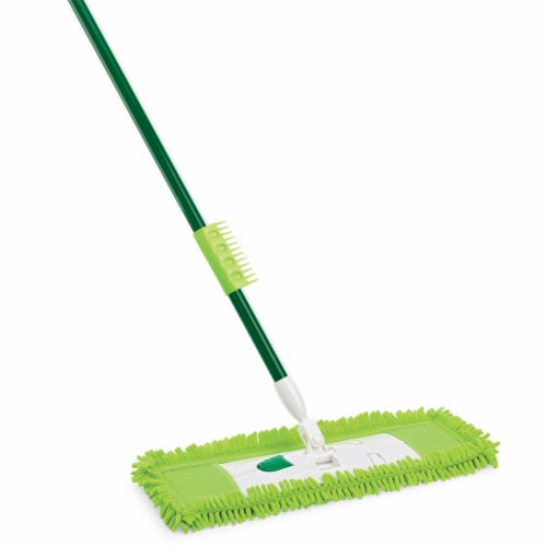 Libman - Libman Microfiber Wet & Dry Mop