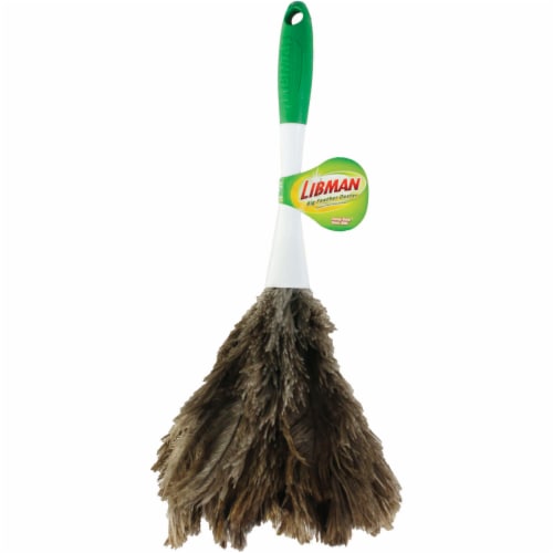 Mr. LongArm 0128.1266 Lambswool Duster Head, 1 - Fry's Food Stores