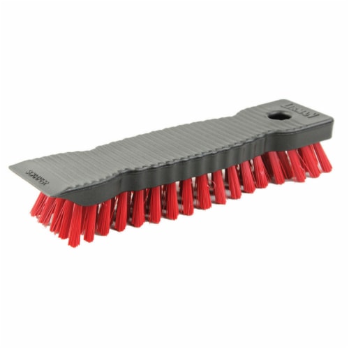 Libman® Hand Scrub Brush Perspective: front