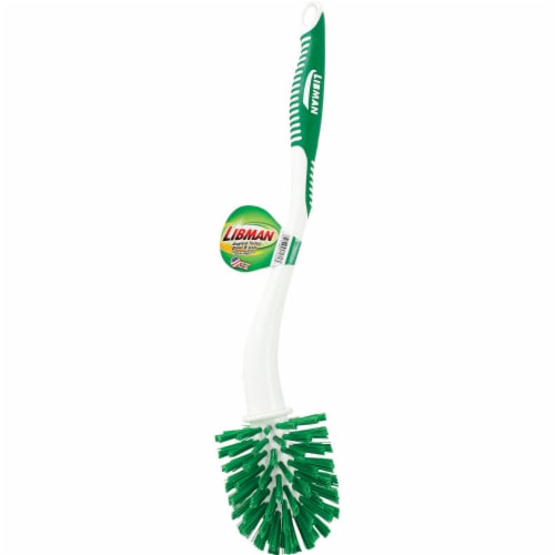 Libman Brush, Tile & Grout