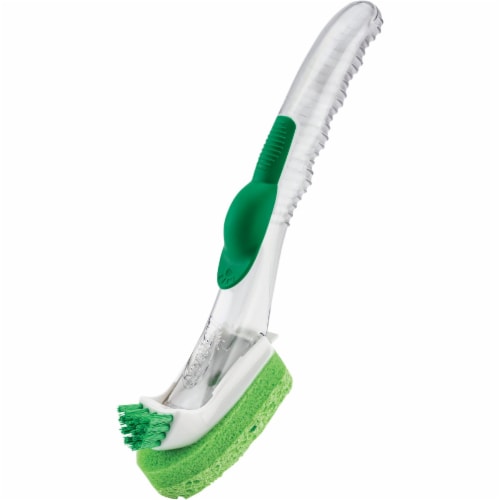 Libman® Curved Kitchen Brush, 1 ct - Kroger