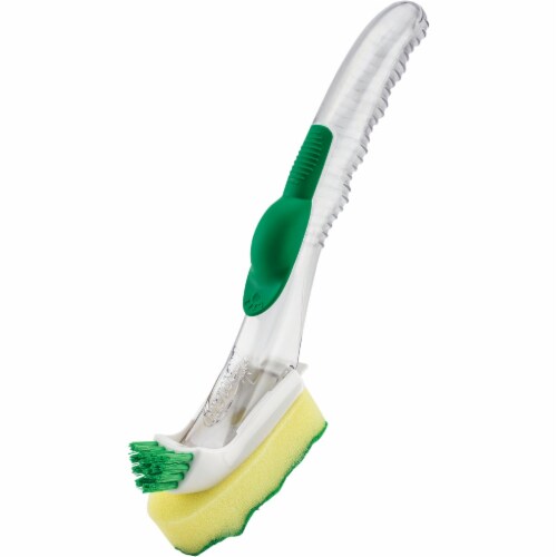 Libman Dishmatic I-Stand Dish Wand