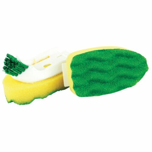 Libman® Pot & Pan Dish Wand Refills, 1 - City Market