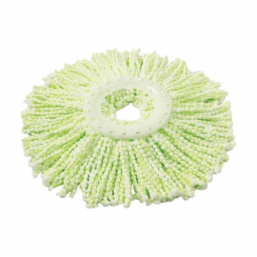 Libman® Microfiber Mop Refill Perspective: front