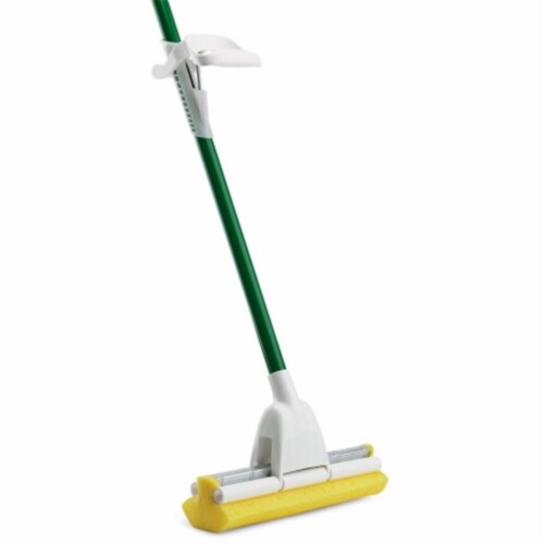 Libman® Easy Roller Mop Perspective: front