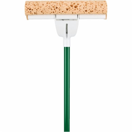 Libman® Hardwood Roll Refill Perspective: front