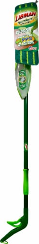 Libman freedom spray mop discount