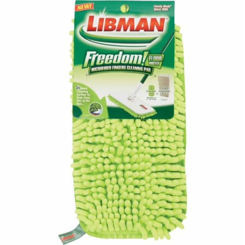 Libman® Freedom Dust Mop Refill Perspective: front