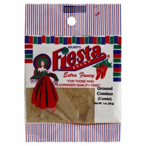 Fiesta® Ground Comino Perspective: front