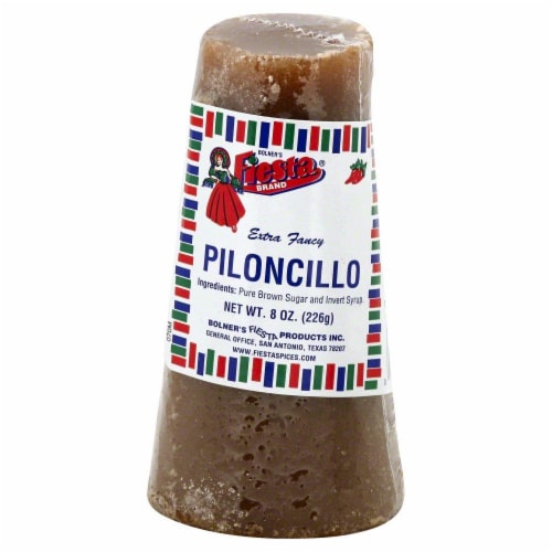 Fiesta® Piloncillo Perspective: front