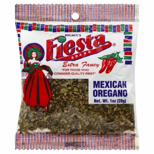 Smith's Food and Drug - Fiesta Mexican Oregano, 1 oz