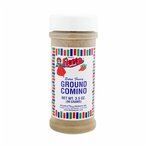 Fiesta® Ground Comino Perspective: front