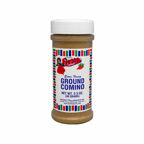 Fiesta® Ground Comino Perspective: front