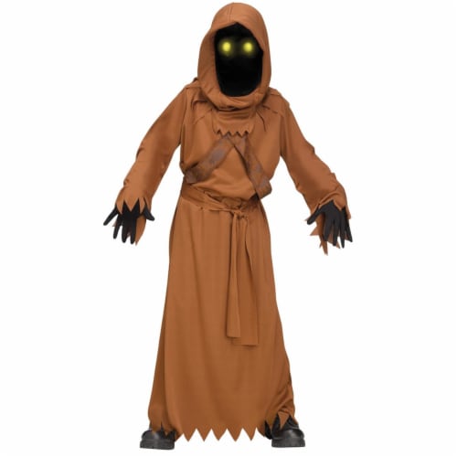 Fun World Child Fade Eye Desert Dweller&#44; Size 4-6 Costume Perspective: front