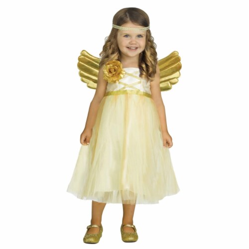 Funworld 248990 My Angel Baby Child - Small Perspective: front