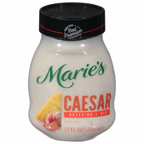 Marie’s® Caesar Dressing + Dip