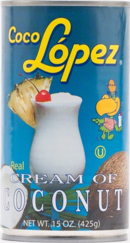 Coco Lopez® Cream of Coconut