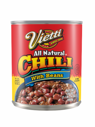 Vietti Chili Mac Perspective: front