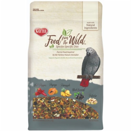 Parrot food shop clearance near me