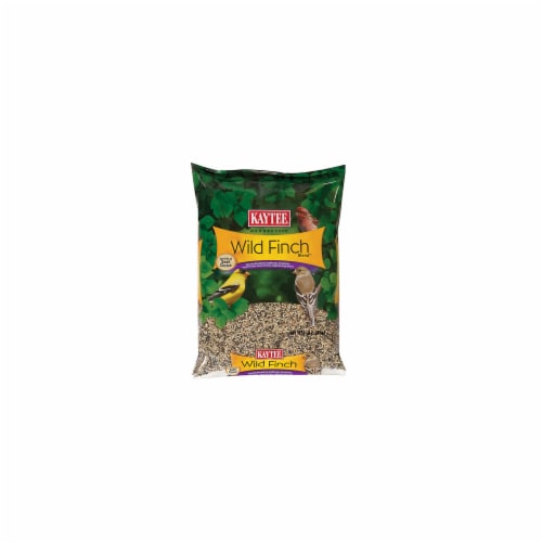 Kaytee Wild Finch Wild Bird Food, 3 lbs.