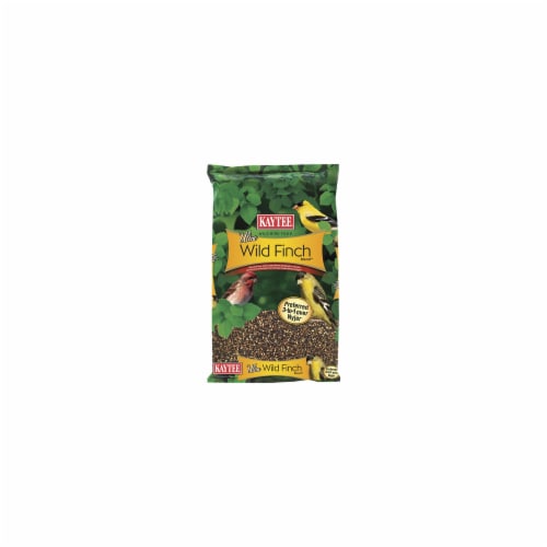 Kaytee Products 100505292 Ultra Wild Finch Blend Perspective: front