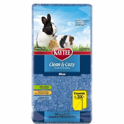 Kaytee clean and cozy review cheap