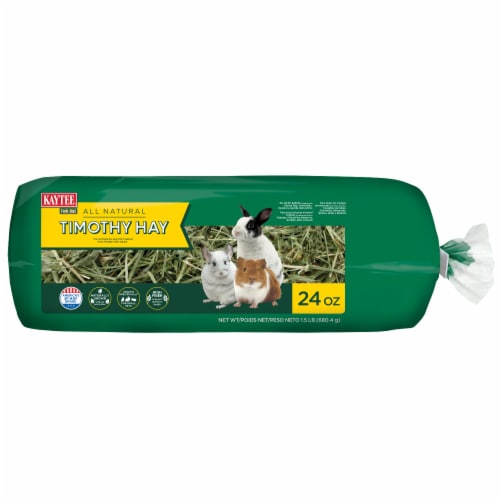Timothy best sale hay online