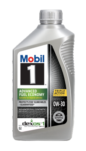 Mobil 1 oils hotsell