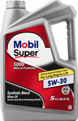 mobil-super-5w-30-sae-premium-motor-oil-5-qt-foods-co