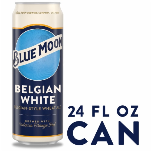 Blue moon belgian white deals
