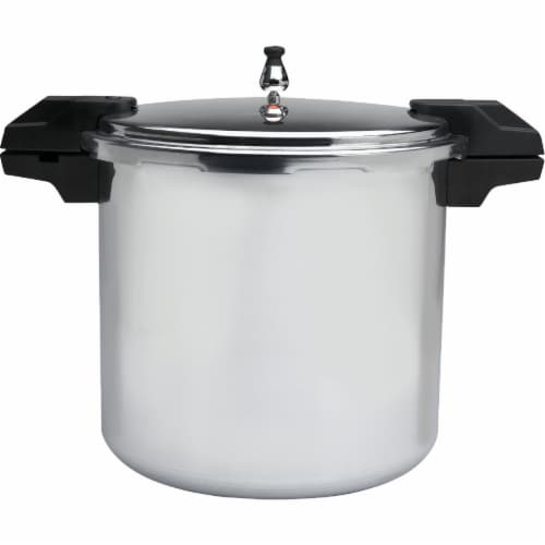 T-Fal-Wearever 92122A Mirro 22qt Pressure Cooker, 1 - Foods Co.