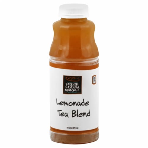 Harris Teeter™ Fresh Foods Market Lemonade Tea Blend Perspective: front