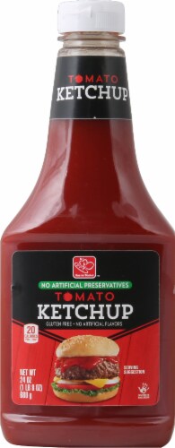 Harris Teeter™ Tomato Ketchup