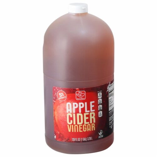 Kroger® Apple Cider Vinegar, 1 gal - Kroger